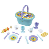 Argos Smoby Stitch Picnic Basket- Buy online at McGrocer