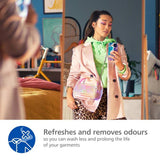 Philips Series 1000 garment steamer (British brand)
