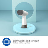 Philips Series 1000 garment steamer (British brand)