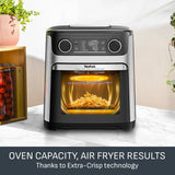 Tefal Easy Fry 15L air fryer oven (British brand)