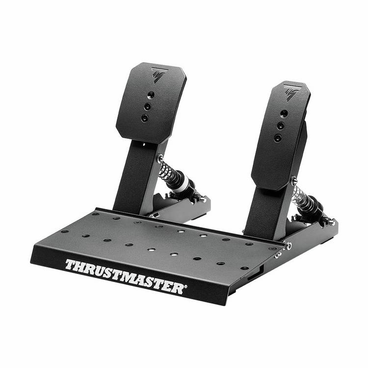 Thrustmaster T598 direct drive racing wheel kit for Xbox and PC, imported from the UK