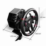 Thrustmaster T598 direct drive racing wheel kit for Xbox and PC, imported from the UK