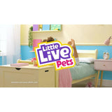 Little Live Pets Mama Surprise Bunnies interactive toy, imported from the UK