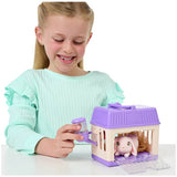 Little Live Pets Mama Surprise Bunnies interactive toy, imported from the UK