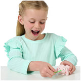 Little Live Pets Mama Surprise Bunnies interactive toy, imported from the UK