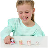 Little Live Pets Mama Surprise Bunnies interactive toy, imported from the UK