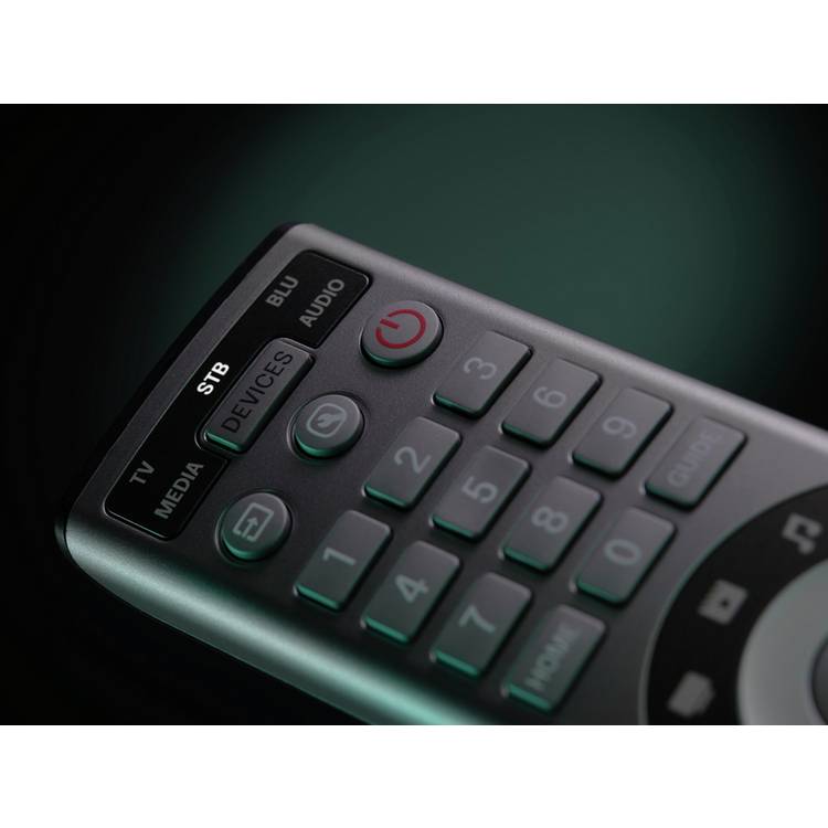 One For All Smart Pro 5 universal remote, imported from the UK