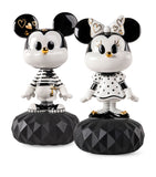 Lladr Disney Minnie Mouse porcelain figurine 38cm, UK version