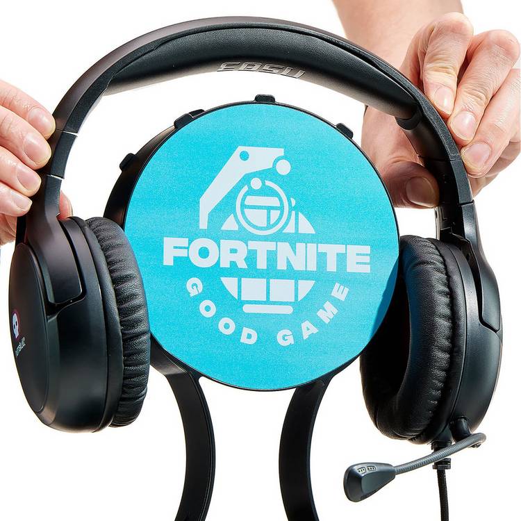 Numskull Fortnite Good Game Gaming Locker storage unit (British brand)