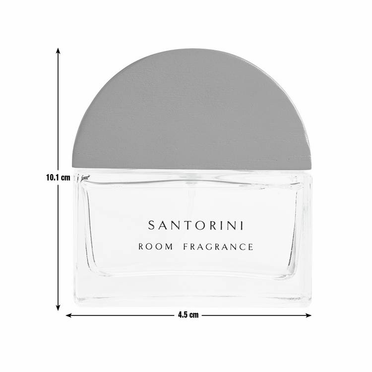 Habitat Santorini room spray 100ml (British brand)