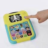 Chad Valley dentist set with light-up viewer (British brand)