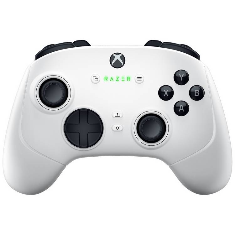Razer Wolverine V3 Pro Xbox wireless gaming controller, UK version