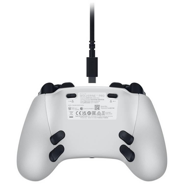 Razer Wolverine V3 Pro Xbox wireless gaming controller, UK version