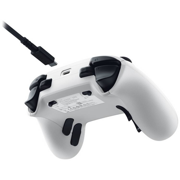 Razer Wolverine V3 Pro Xbox wireless gaming controller, UK version