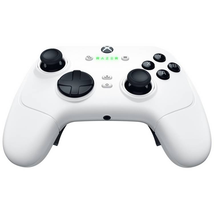 Razer Wolverine V3 Pro Xbox wireless gaming controller, UK version