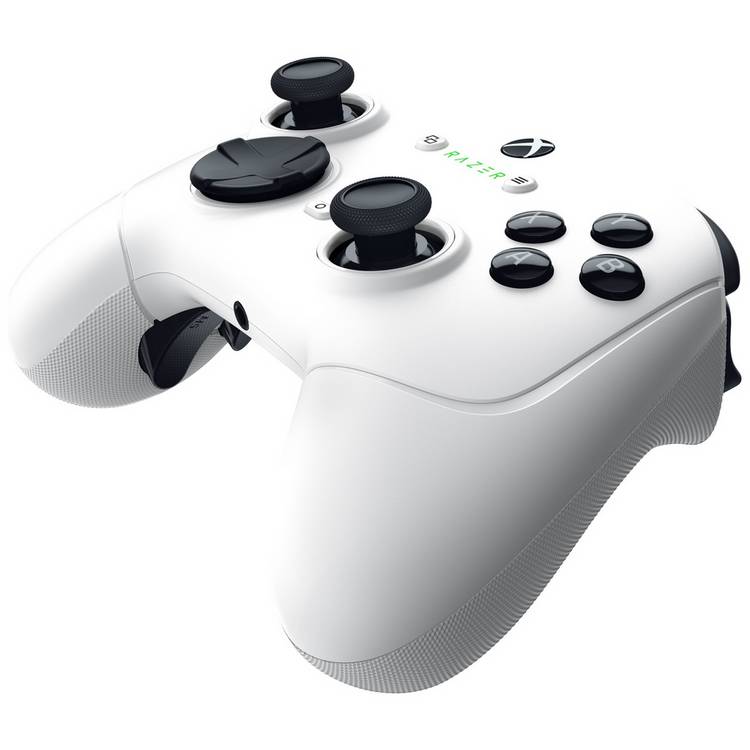 Razer Wolverine V3 Pro Xbox wireless gaming controller, UK version