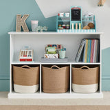 Argos Great Little Trading Company Abbeville Storage Chest - White- Buy online at McGrocer