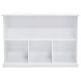Great Little Trading Company Abbeville storage chest white, UK version