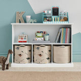 Great Little Trading Company Abbeville storage chest white, UK version