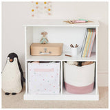 Argos Great Little Trading Company Abbeville Small Chest - White- Buy online at McGrocer