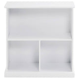 Great Little Trading Company Abbeville small chest white, UK version