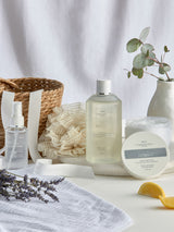 Country Luxe Spa Retreat Bath & Body Gift Basket