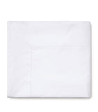 Sferra Giza 45 Super King flat sheet 300cm x 270cm (British brand)