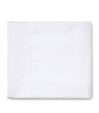 Sferra Giza 45 Super King flat sheet 300cm x 270cm (British brand)