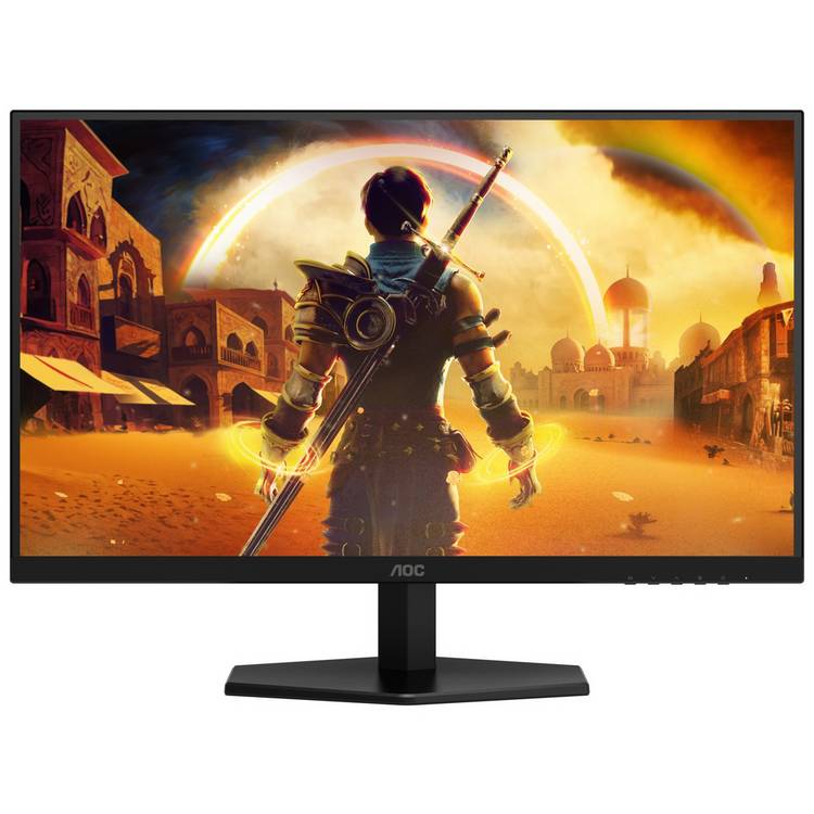 AOC 27G42E 27 inch gaming monitor 180Hz, UK version
