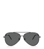 Ray-Ban Aviator Reverse sunglasses - British product