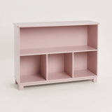 Great Little Trading Company Blake storage unit in pink - British product