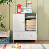 Argos Great Little Trading Company Bloomsbury Sideboard White- Buy online at McGrocer