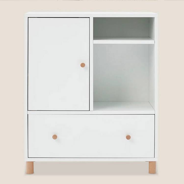 Great Little Trading Company Bloomsbury Sideboard white (British brand)