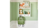 Argos Great Little Trading Company Display Wall Shelf - White- Buy online at McGrocer