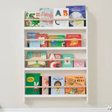 Argos Great Little Trading Company Gallery Bookcase - Natural- Buy online at McGrocer