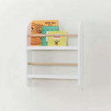 Argos Great Little Trading Company Greenaway Small Bookcase - White- Buy online at McGrocer