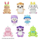 Argos Moriah Elizabeth Guys and Gals Mystery Plush Toy - Assorted Characters 30cm- Buy online at McGrocer