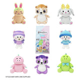 Moriah Elizabeth plush toy mystery character 11 inch, UK version