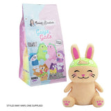 Moriah Elizabeth plush toy mystery character 11 inch, UK version