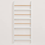Argos Great Little Trading Company Greenaway Narrow Children's Bookcase White 118cm- Buy online at McGrocer