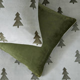 Argos Home single fleece Christmas bedding set, imported from the UK
