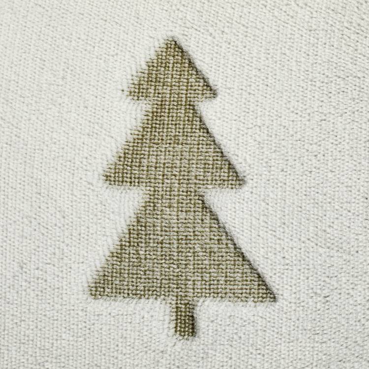 Argos Home single fleece Christmas bedding set, imported from the UK