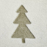 Argos Home single fleece Christmas bedding set, imported from the UK