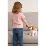 Chad Valley walking dog soft toy - British product