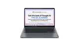 Lenovo IdeaPad 3 Chromebook 15.6-inch, UK version