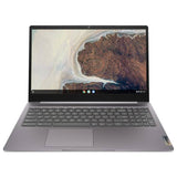 Lenovo IdeaPad 3 Chromebook 15.6-inch, UK version
