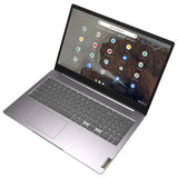 Lenovo IdeaPad 3 Chromebook 15.6-inch, UK version