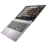 Lenovo IdeaPad 3 Chromebook 15.6-inch, UK version