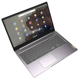 Lenovo IdeaPad 3 Chromebook 15.6-inch, UK version