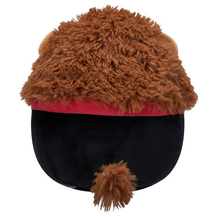 Squishmallows Gryffindor lion plush 10 inches, imported from the UK